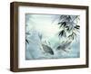 Koi-Nan Rae-Framed Art Print