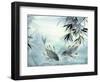 Koi-Nan Rae-Framed Art Print