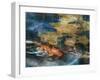 Koi-Theo Beck-Framed Art Print