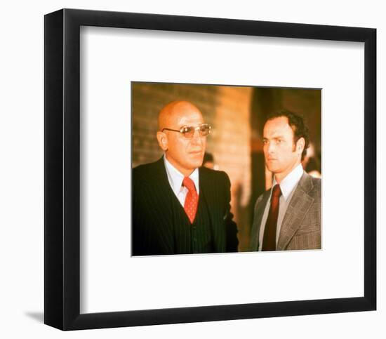 Kojak-null-Framed Photo