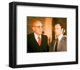 Kojak-null-Framed Photo