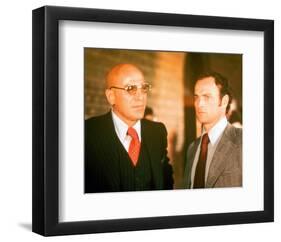 Kojak-null-Framed Photo