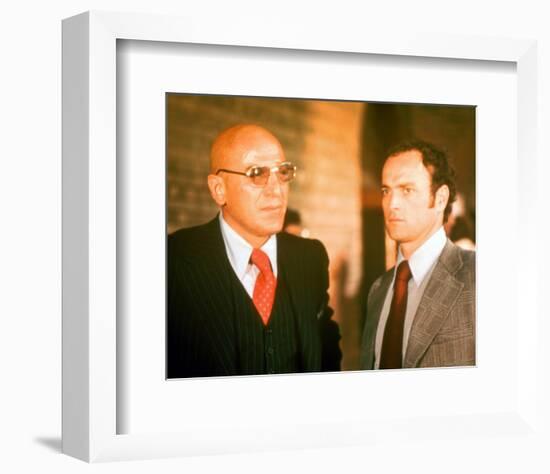 Kojak-null-Framed Photo