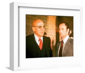 Kojak-null-Framed Photo