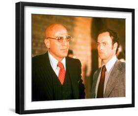 Kojak-null-Framed Photo