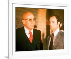 Kojak-null-Framed Photo