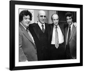 Kojak-null-Framed Photo