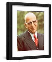 Kojak-null-Framed Photo