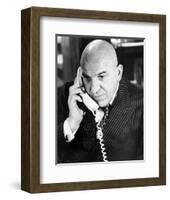 Kojak-null-Framed Photo