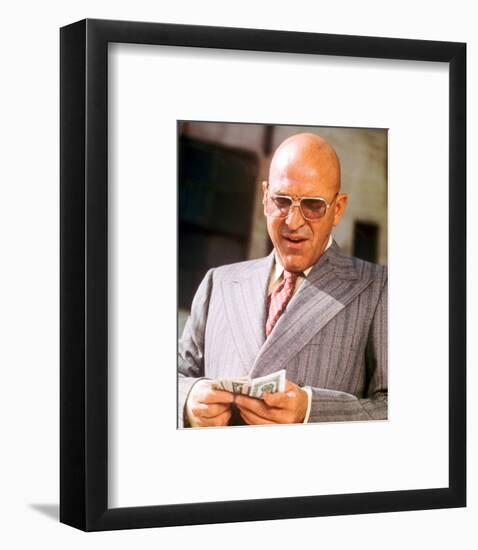 Kojak-null-Framed Photo