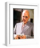 Kojak-null-Framed Photo