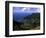 Kokee State Park, Honopu, HI-Bill Bachmann-Framed Photographic Print