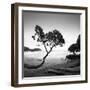 Koki Beach-Rob Cherry-Framed Giclee Print