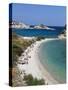 Kokkari, Samos, Aegean Islands, Greece-Stuart Black-Stretched Canvas