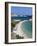 Kokkari, Samos, Aegean Islands, Greece-Stuart Black-Framed Photographic Print