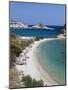Kokkari, Samos, Aegean Islands, Greece-Stuart Black-Mounted Photographic Print