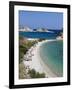 Kokkari, Samos, Aegean Islands, Greece-Stuart Black-Framed Photographic Print