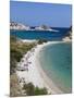 Kokkari, Samos, Aegean Islands, Greece-Stuart Black-Mounted Photographic Print