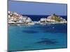Kokkari, Samos, Aegean Islands, Greece-Stuart Black-Mounted Photographic Print