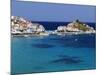 Kokkari, Samos, Aegean Islands, Greece-Stuart Black-Mounted Photographic Print