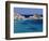 Kokkari, Samos, Aegean Islands, Greece-Stuart Black-Framed Photographic Print