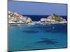 Kokkari, Samos, Aegean Islands, Greece-Stuart Black-Mounted Photographic Print