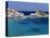 Kokkari, Samos, Aegean Islands, Greece-Stuart Black-Stretched Canvas