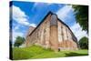 Kolding Castle, Kolding, Denmark, Scandinavia, Europe-Michael Runkel-Stretched Canvas