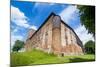 Kolding Castle, Kolding, Denmark, Scandinavia, Europe-Michael Runkel-Mounted Photographic Print