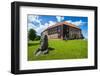 Kolding Castle, Kolding, Denmark, Scandinavia, Europe-Michael Runkel-Framed Photographic Print