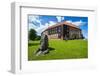 Kolding Castle, Kolding, Denmark, Scandinavia, Europe-Michael Runkel-Framed Photographic Print