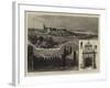 Koldinghuus, Denmark, the Ancestral Castle of the Princess of Wales-null-Framed Giclee Print