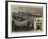 Koldinghuus, Denmark, the Ancestral Castle of the Princess of Wales-null-Framed Giclee Print