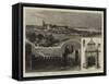 Koldinghuus, Denmark, the Ancestral Castle of the Princess of Wales-null-Framed Stretched Canvas