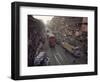 Kolkata (Calcutta), West Bengal State, India-John Henry Claude Wilson-Framed Photographic Print