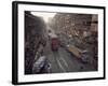 Kolkata (Calcutta), West Bengal State, India-John Henry Claude Wilson-Framed Photographic Print