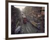 Kolkata (Calcutta), West Bengal State, India-John Henry Claude Wilson-Framed Photographic Print