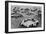 Kolkhoz Near Kiev, 1936-null-Framed Giclee Print