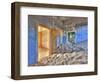 Kolmanskuppe Ghost Town, Luderitz, Namibia, Africa-Josh Anon-Framed Photographic Print