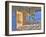 Kolmanskuppe Ghost Town, Luderitz, Namibia, Africa-Josh Anon-Framed Photographic Print