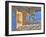 Kolmanskuppe Ghost Town, Luderitz, Namibia, Africa-Josh Anon-Framed Photographic Print