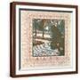 Brown Frame