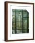 Brown Frame