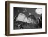 Kolob Canyons I-Laura Marshall-Framed Photographic Print