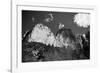 Kolob Canyons I-Laura Marshall-Framed Photographic Print