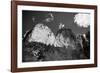 Kolob Canyons I-Laura Marshall-Framed Photographic Print