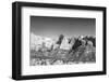 Kolob Canyons II-Laura Marshall-Framed Photographic Print