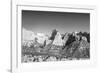 Kolob Canyons II-Laura Marshall-Framed Photographic Print