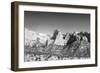 Kolob Canyons II-Laura Marshall-Framed Photographic Print