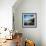 Kolocep Island (Kalamota)-Matthew Williams-Ellis-Framed Photographic Print displayed on a wall